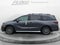 2027 Honda Odyssey Touring