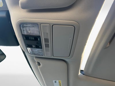 2027 Honda Odyssey Touring