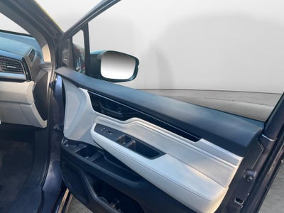2027 Honda Odyssey Touring