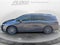 2027 Honda Odyssey Touring
