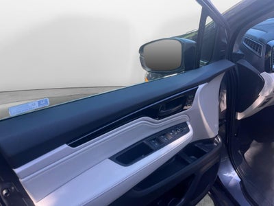 2027 Honda Odyssey Touring