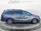 2027 Honda Odyssey Touring