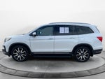 2021 Honda Pilot Elite