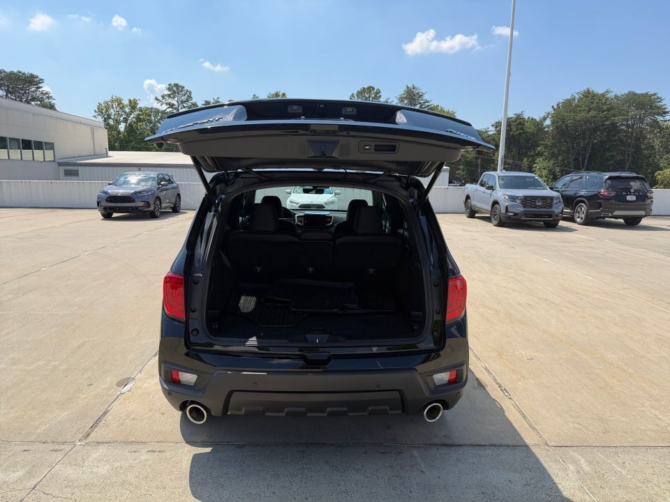 2024 Honda Passport EX-L
