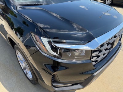 2024 Honda Passport EX-L