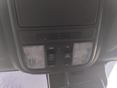 2025 Honda Passport TrailSport