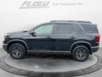 2026 Honda Passport RTL Towing