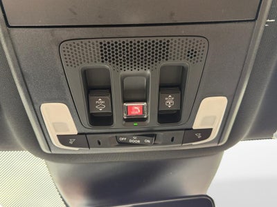2027 Honda Passport TrailSport Elite