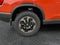 2027 Honda Passport TrailSport Elite