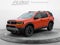 2027 Honda Passport TrailSport Elite