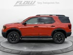 2027 Honda Passport TrailSport Elite