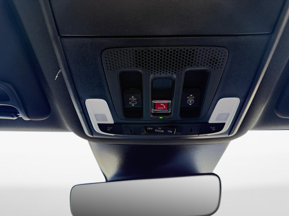 2027 Honda Passport TrailSport Elite