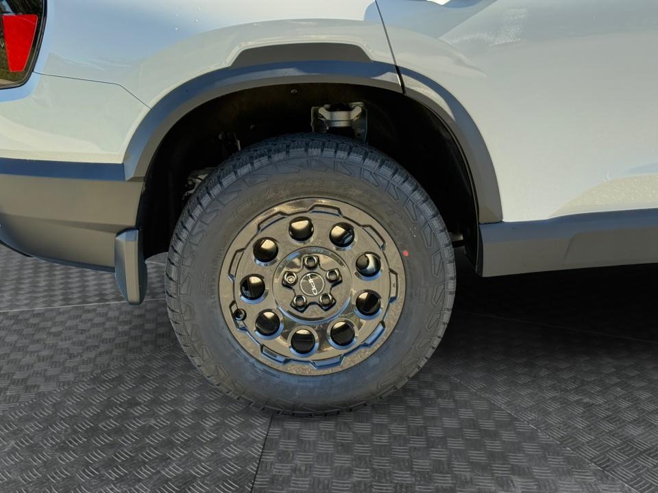 2027 Honda Passport TrailSport Elite