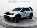 2027 Honda Passport TrailSport Elite