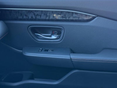 2027 Honda Passport TrailSport Elite