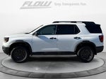 2027 Honda Passport TrailSport Elite