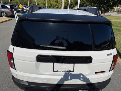 2027 Honda Passport TrailSport Elite