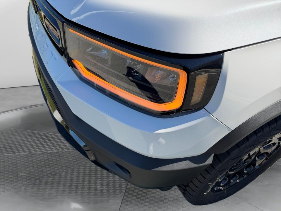 2027 Honda Passport TrailSport Elite