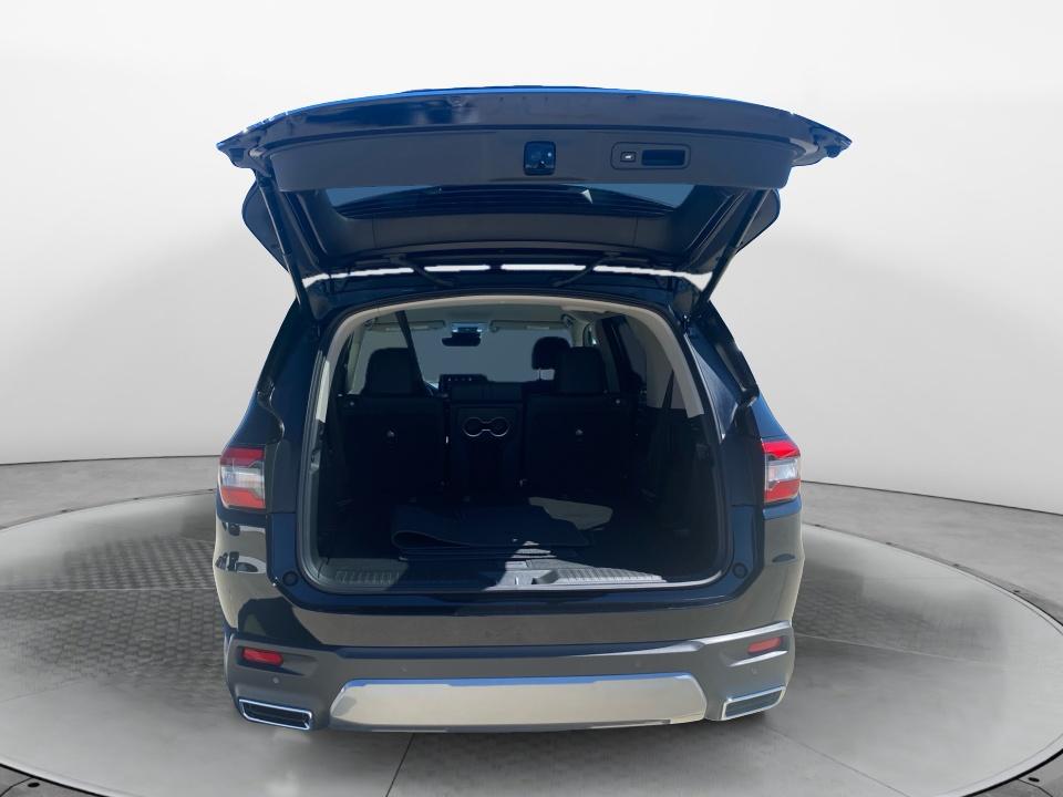 2026 Honda Pilot EX-L - Photo 14