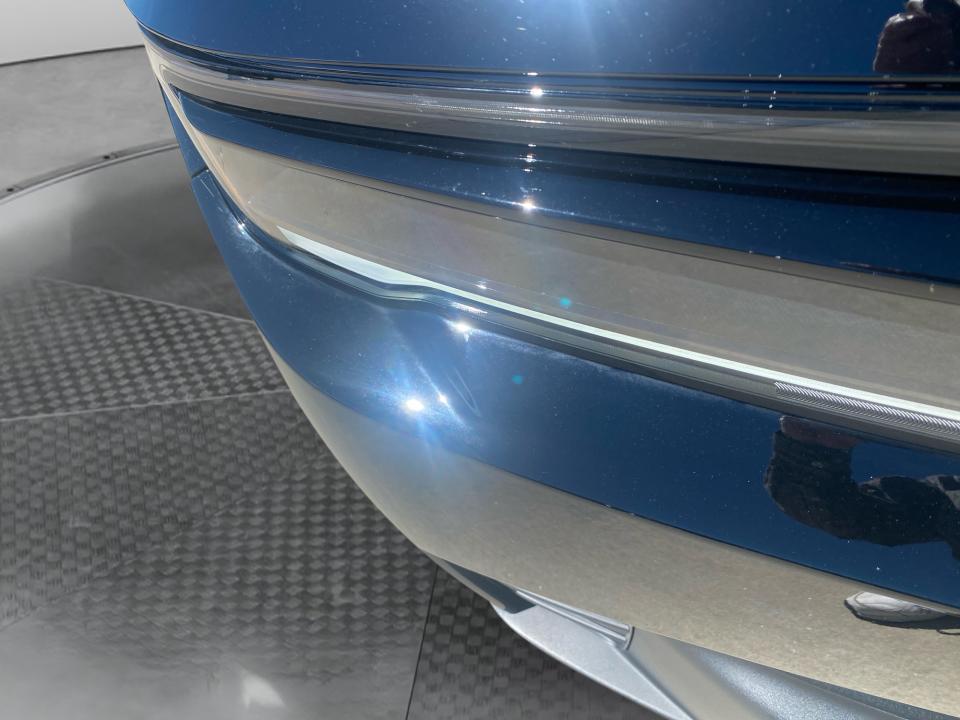 2026 Honda Pilot EX-L - Photo 24
