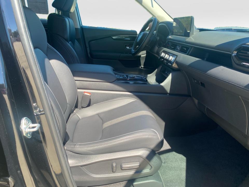 2026 Honda Pilot EX-L - Photo 28