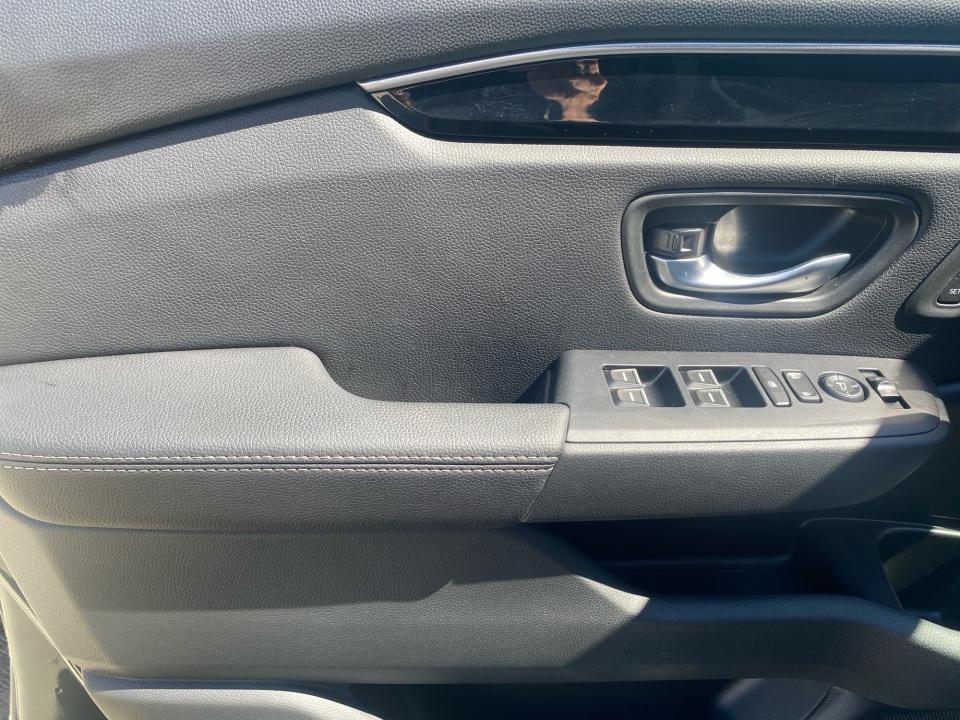 2026 Honda Pilot EX-L - Photo 32