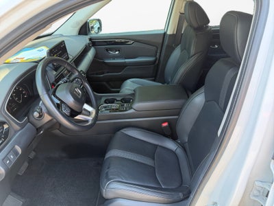 2023 Honda Pilot EX-L 7 Passenger
