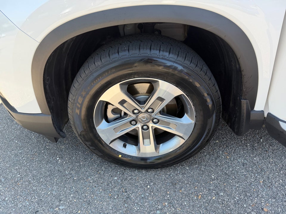 2023 Honda Pilot EX-L 7 Passenger