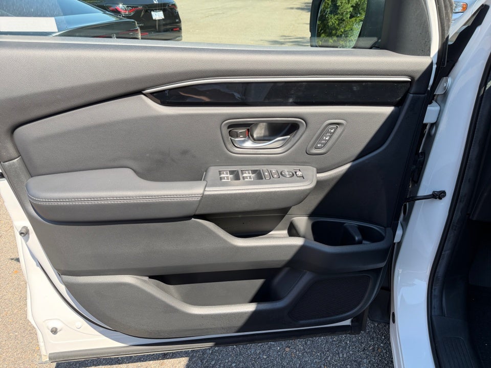 2023 Honda Pilot EX-L 7 Passenger