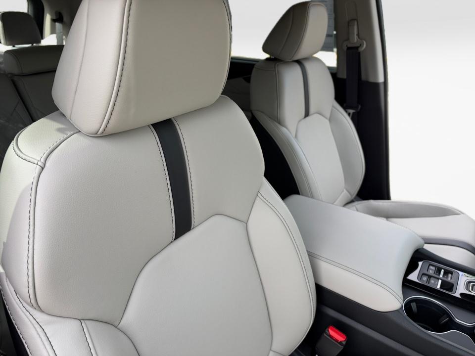 2026 Honda Pilot Touring Winston Salem NC | High Point Kernersville ...