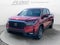 2022 Honda Ridgeline RTL