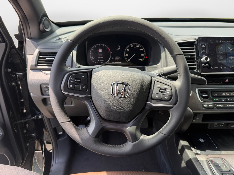 2026 Honda Ridgeline RTL - Photo 10