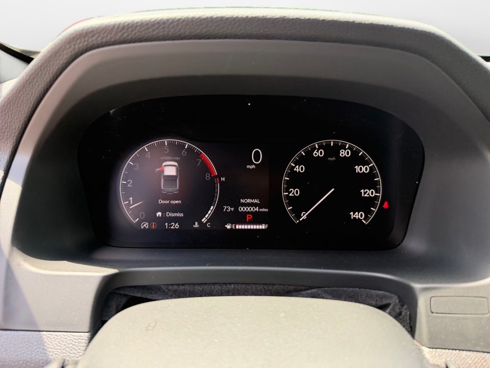 2026 Honda Ridgeline RTL - Photo 11