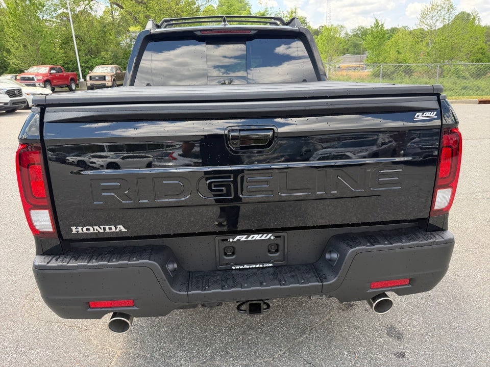 2026 Honda Ridgeline RTL - Photo 14