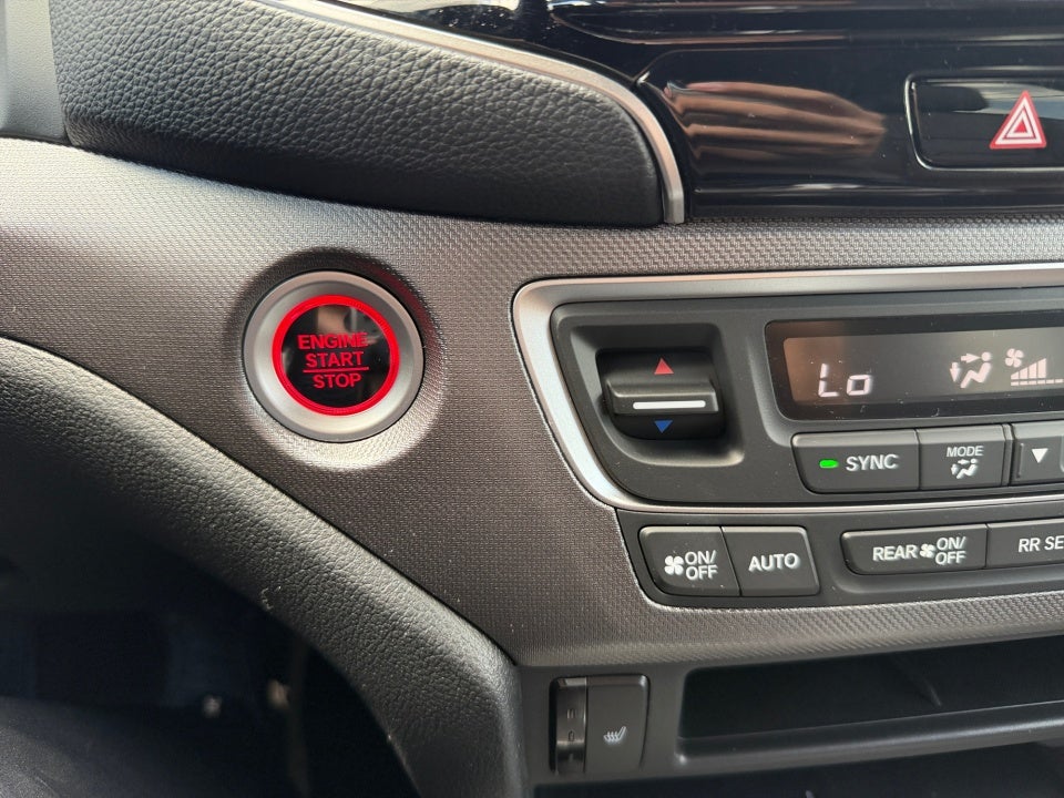 2026 Honda Ridgeline RTL - Photo 20