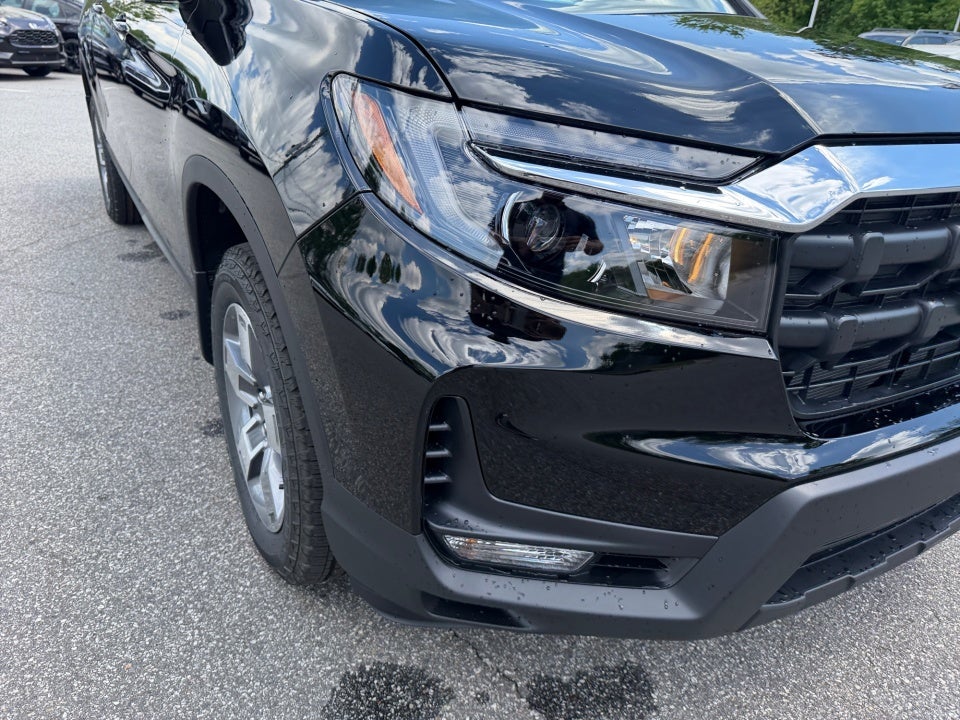 2026 Honda Ridgeline RTL - Photo 24