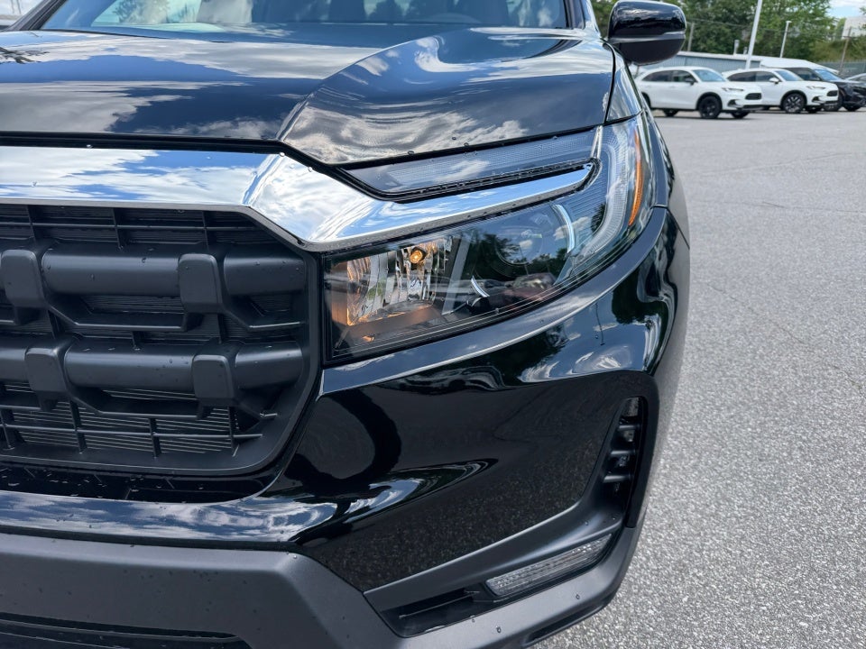 2026 Honda Ridgeline RTL - Photo 26