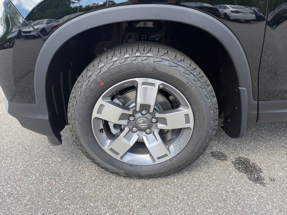 2026 Honda Ridgeline RTL - Photo 27