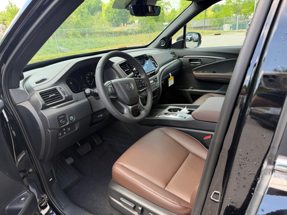 2026 Honda Ridgeline RTL - Photo 30