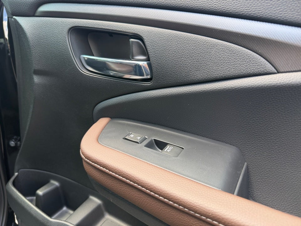 2026 Honda Ridgeline RTL - Photo 31