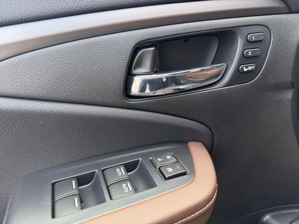 2026 Honda Ridgeline RTL - Photo 32