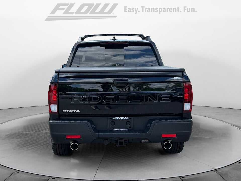 2026 Honda Ridgeline RTL - Photo 6