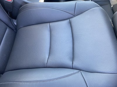2021 Honda Ridgeline RTL-E