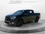 2024 Honda Ridgeline Black Edition