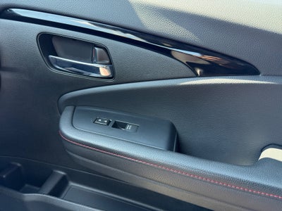 2024 Honda Ridgeline Black Edition