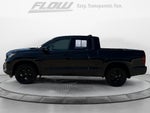 2024 Honda Ridgeline Black Edition
