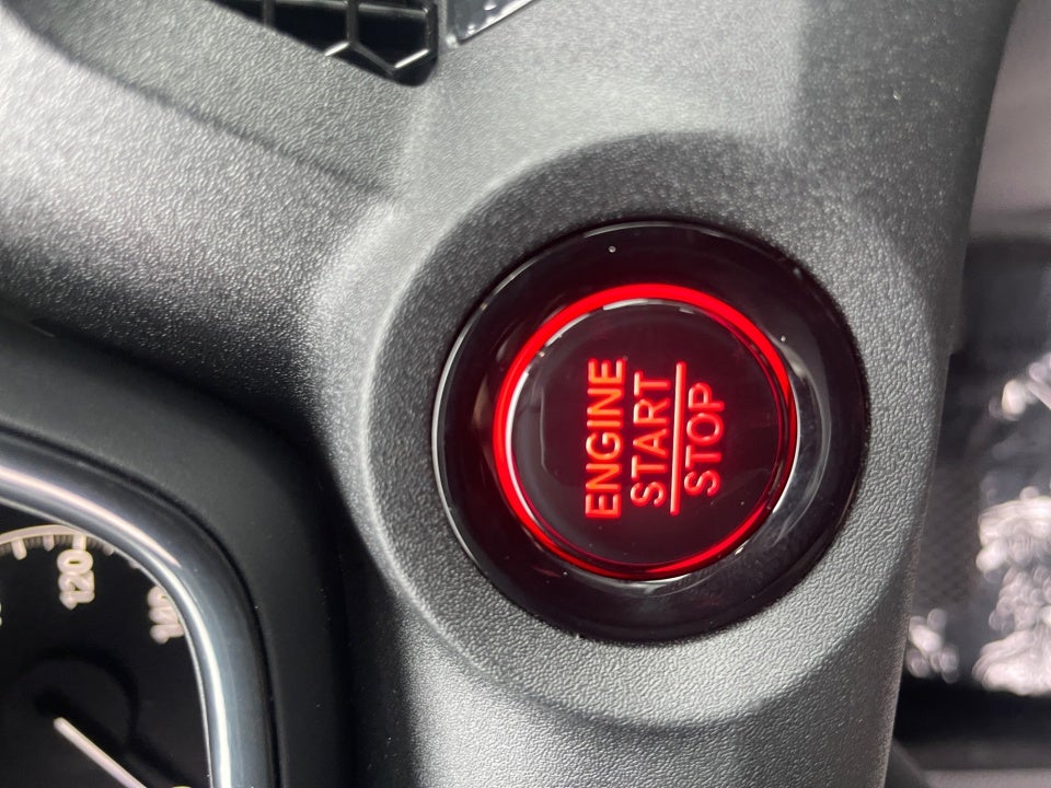 2027 Honda CR-V LX