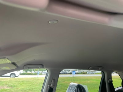 2027 Honda CR-V LX