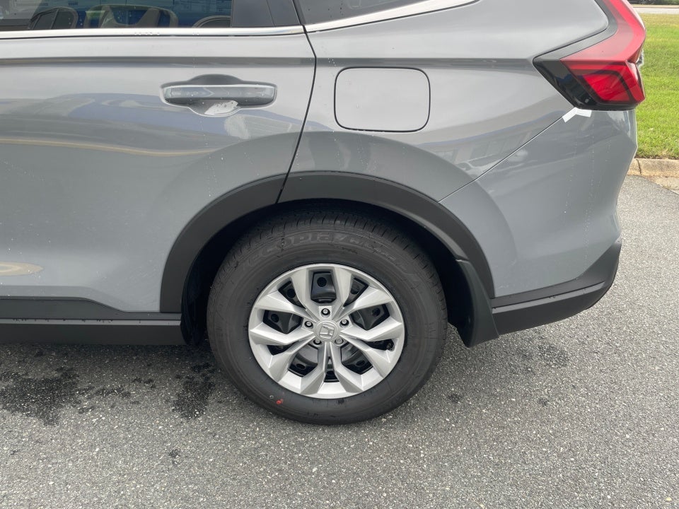 2027 Honda CR-V LX