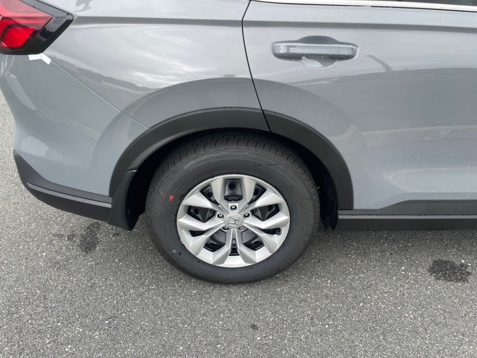 2027 Honda CR-V LX